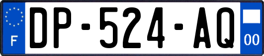 DP-524-AQ