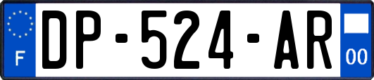 DP-524-AR