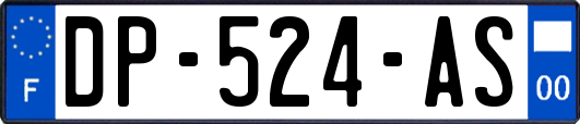 DP-524-AS