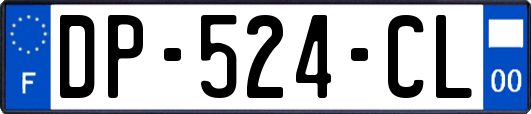 DP-524-CL