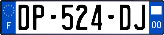 DP-524-DJ