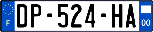 DP-524-HA