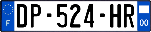 DP-524-HR