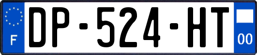 DP-524-HT