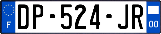 DP-524-JR