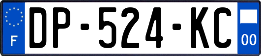 DP-524-KC