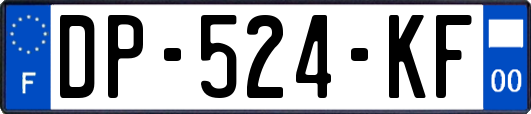 DP-524-KF