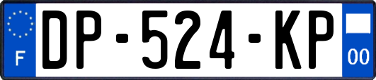 DP-524-KP