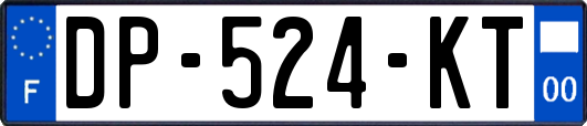 DP-524-KT