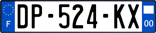 DP-524-KX