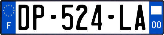 DP-524-LA