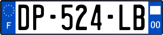 DP-524-LB