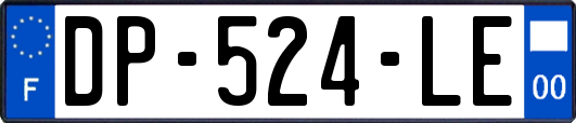 DP-524-LE
