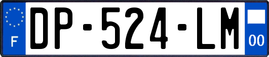 DP-524-LM