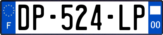 DP-524-LP