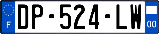 DP-524-LW