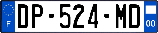 DP-524-MD