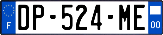 DP-524-ME