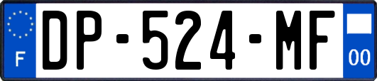 DP-524-MF