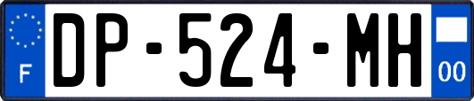 DP-524-MH
