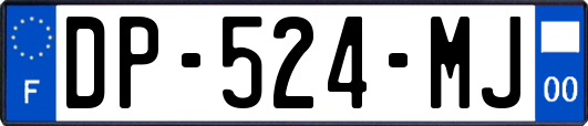 DP-524-MJ