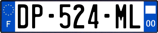 DP-524-ML