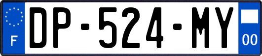 DP-524-MY