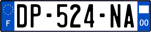 DP-524-NA