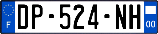 DP-524-NH
