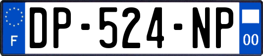 DP-524-NP