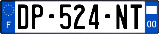 DP-524-NT