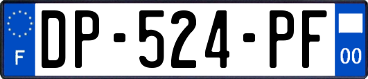 DP-524-PF