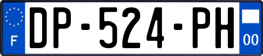 DP-524-PH