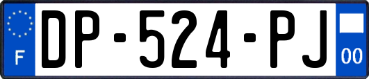 DP-524-PJ