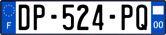 DP-524-PQ
