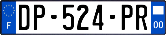 DP-524-PR