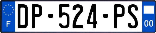 DP-524-PS