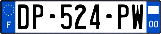 DP-524-PW