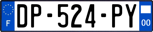 DP-524-PY