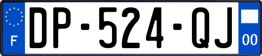 DP-524-QJ
