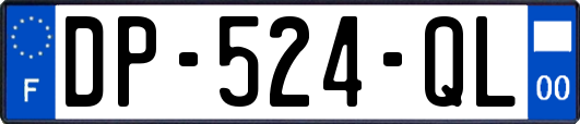 DP-524-QL