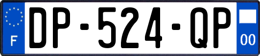 DP-524-QP