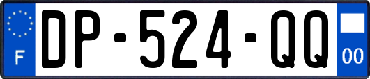 DP-524-QQ