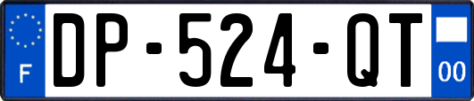 DP-524-QT