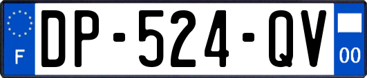 DP-524-QV