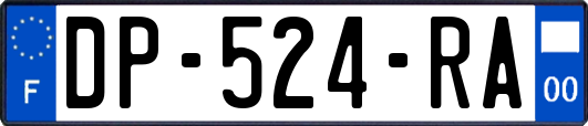 DP-524-RA