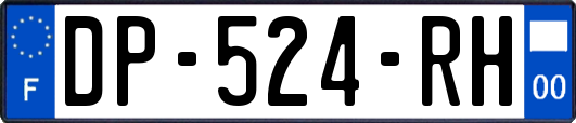 DP-524-RH