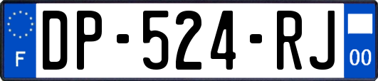 DP-524-RJ