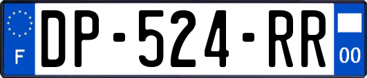 DP-524-RR