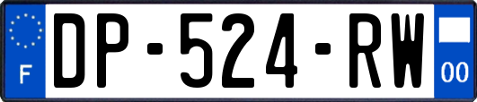 DP-524-RW